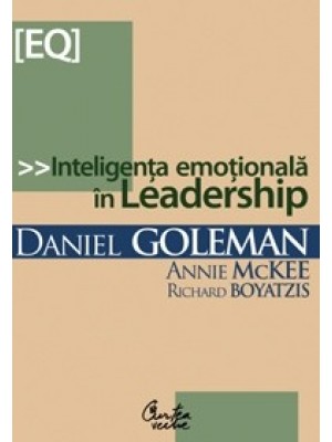 Inteligenta emotionala in leadership